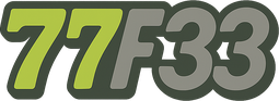 77f333 Logo